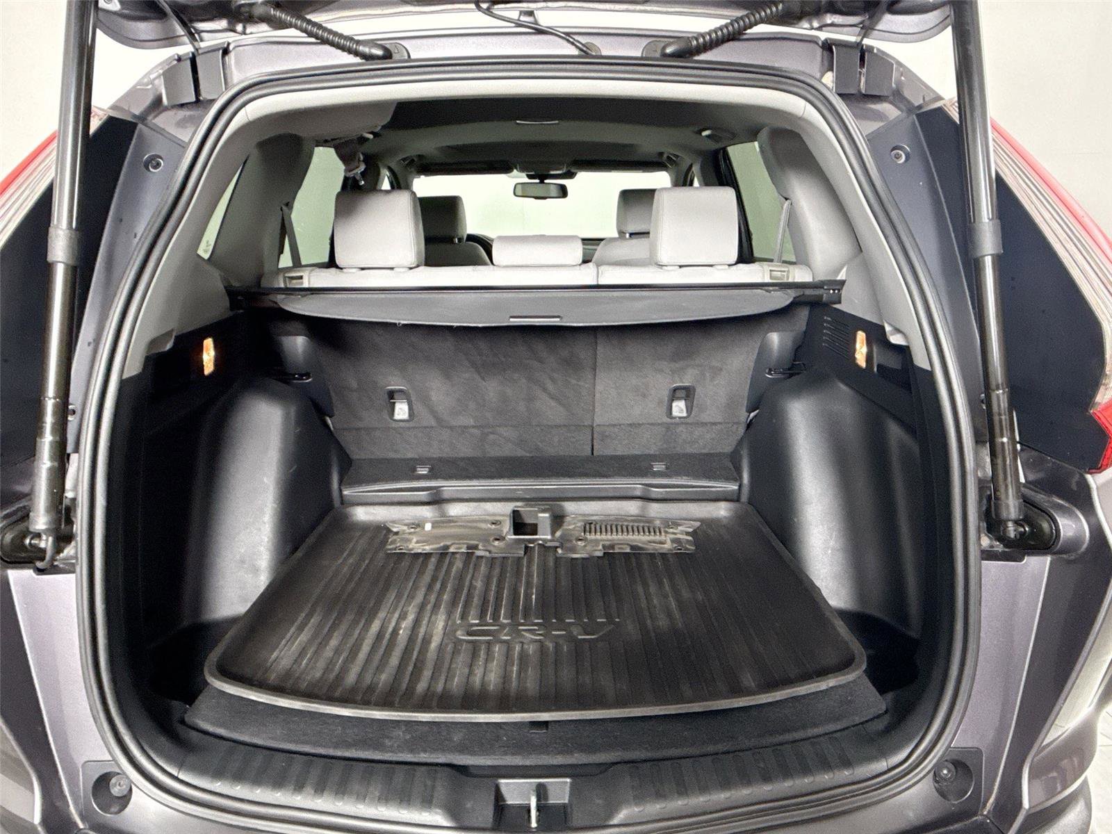 Used 2018 Honda CR-V EX-L image 41