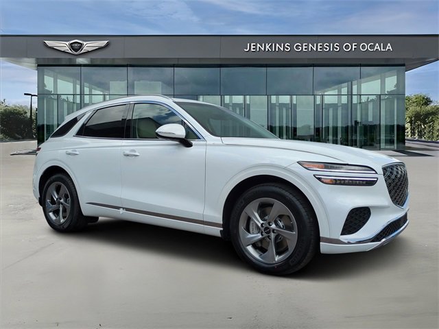 New 2026 Genesis GV70 2.5T Select