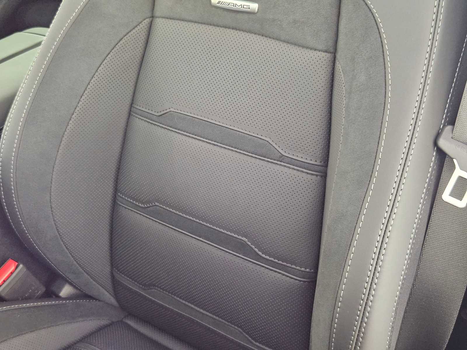 New 2025 Mercedes-Benz GLE 53 AMG 4MATIC image 43