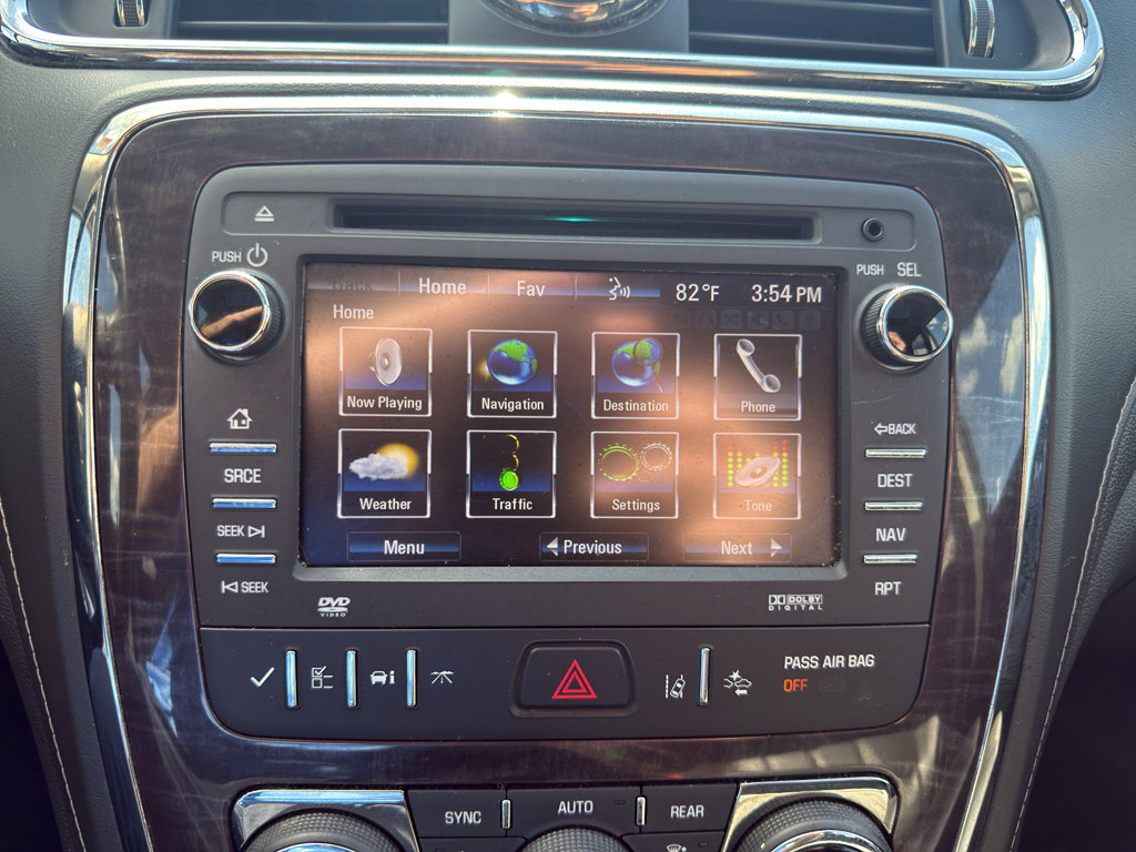 Used 2015 Buick Enclave Premium w/ Experience Buick Package AWD/4WD image 19