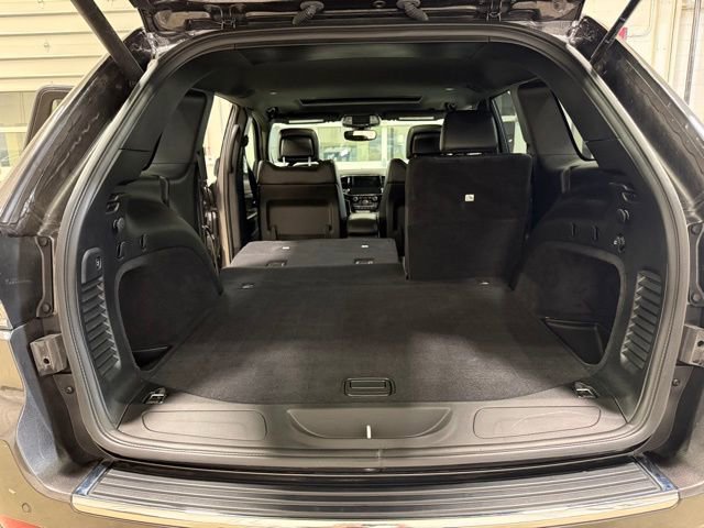 Used 2020 Jeep Grand Cherokee Limited image 36