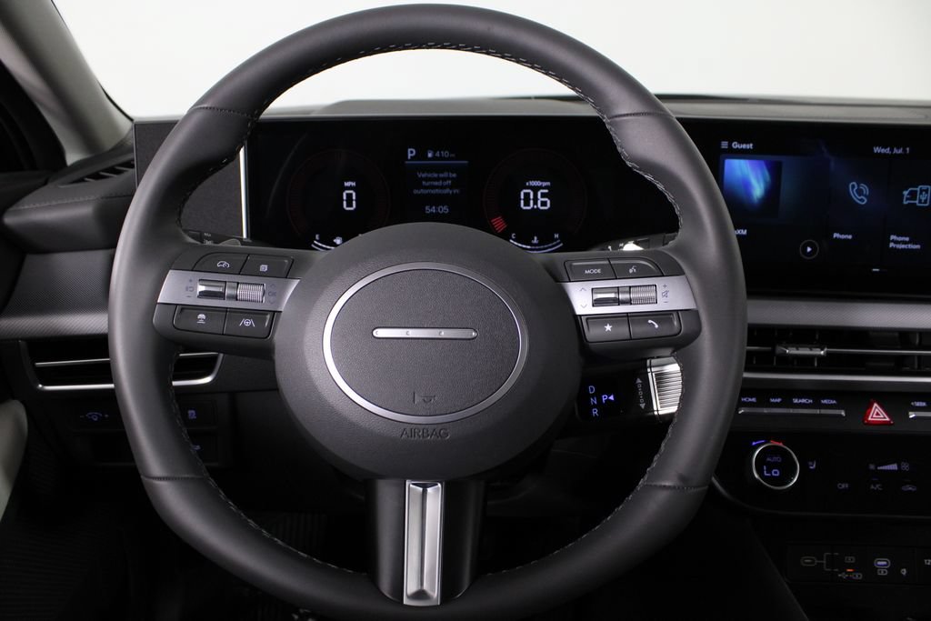 Certified 2026 Hyundai Sonata SEL FWD image 10