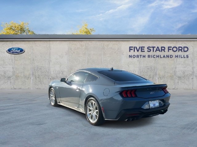 Used 2024 Ford Mustang GT Premium RWD image 7