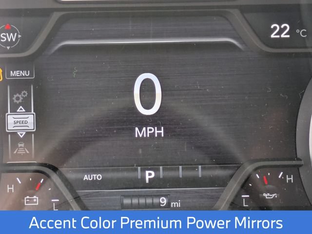 New 2026 RAM 1500 Big Horn AWD/4WD image 33