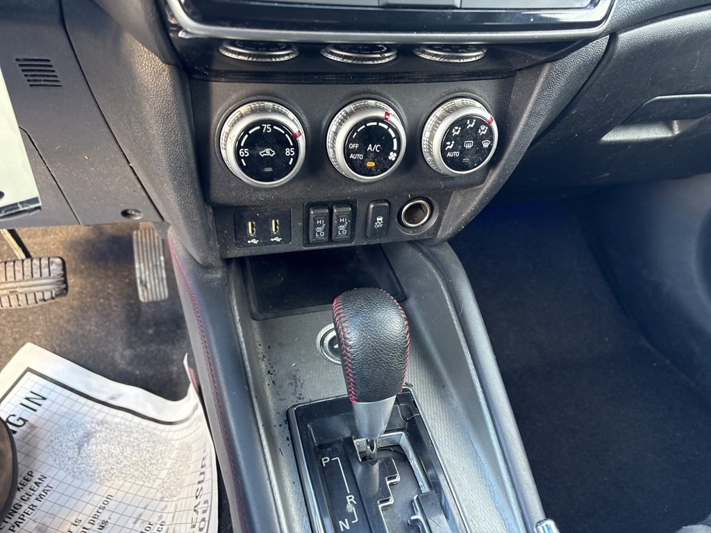 Used 2022 Mitsubishi Outlander Sport SE image 23