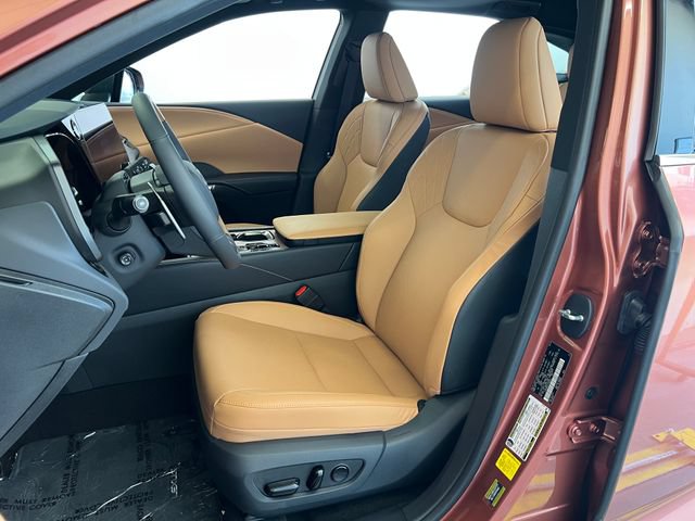 Certified 2026 Lexus RX 350 Premium w/ Convenience Package FWD image 37