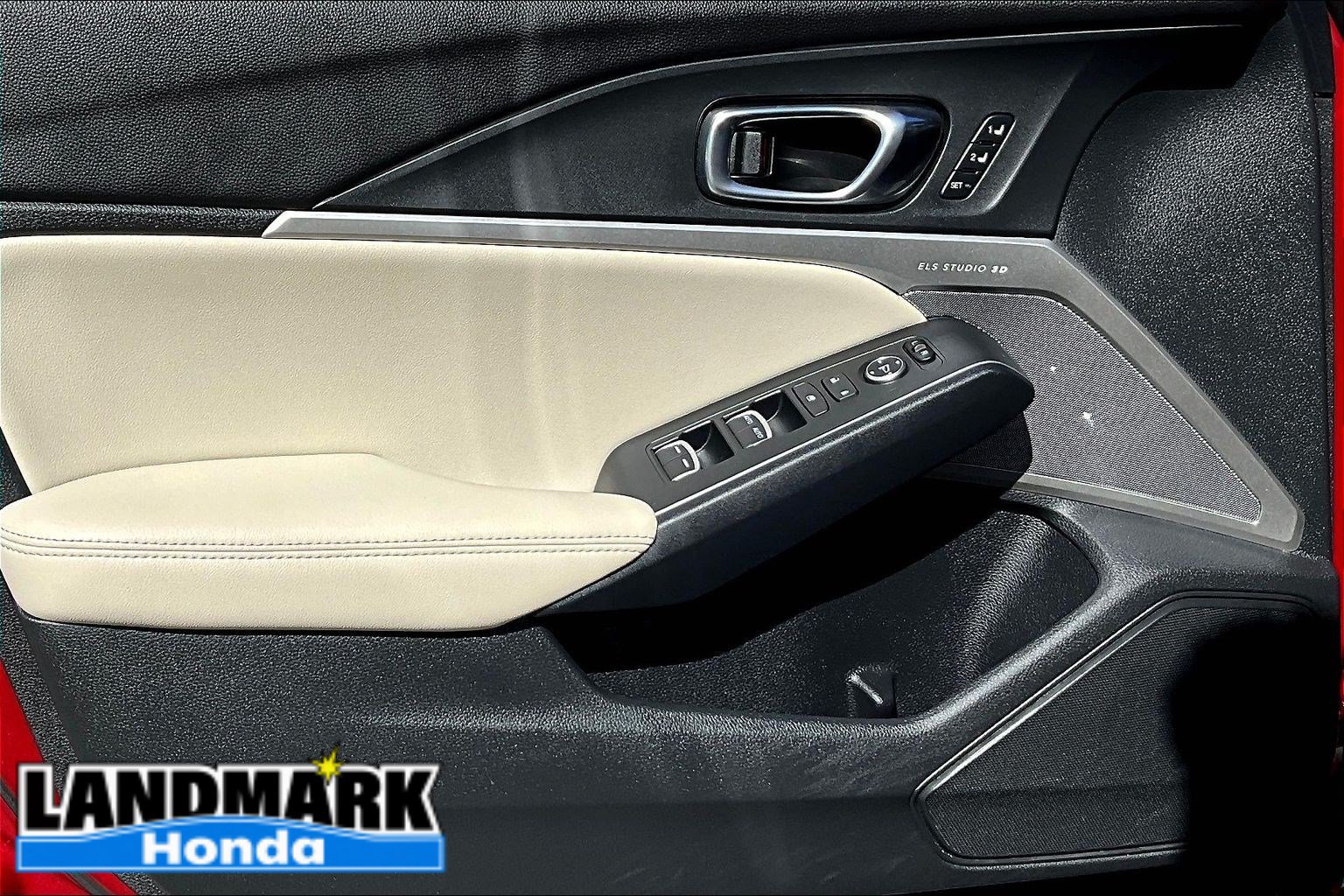 Used 2024 Acura Integra A-Spec w/ Technology Package FWD image 18