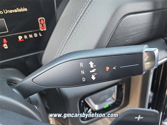 New 2025 GMC Yukon Denali w/ Sun & Power Step Package image 12