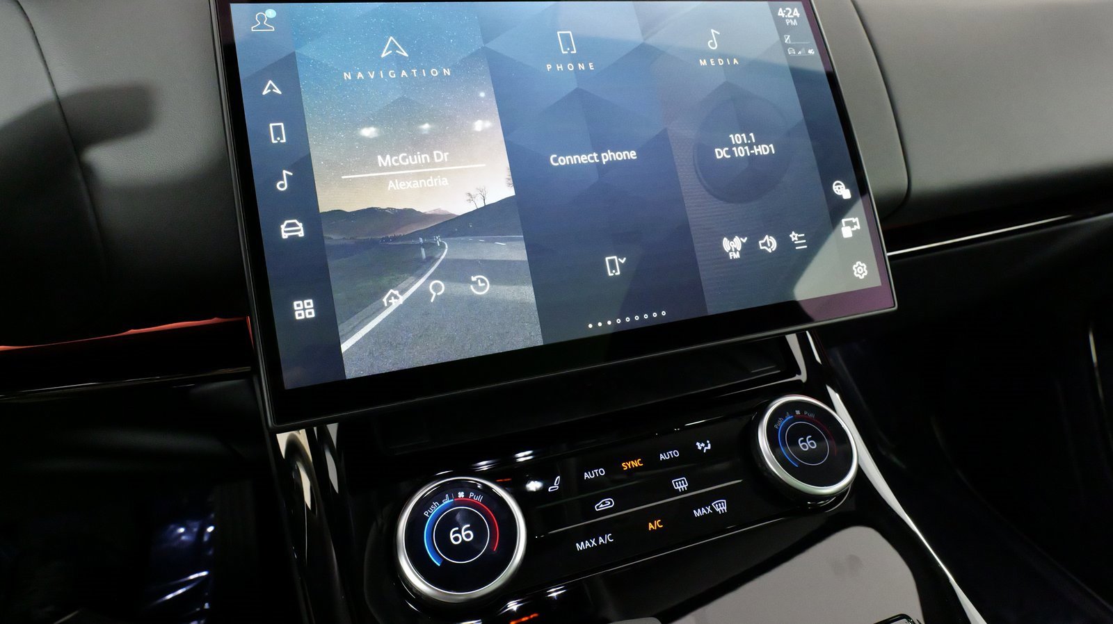 Used 2023 Land Rover Range Rover Sport SE image 54