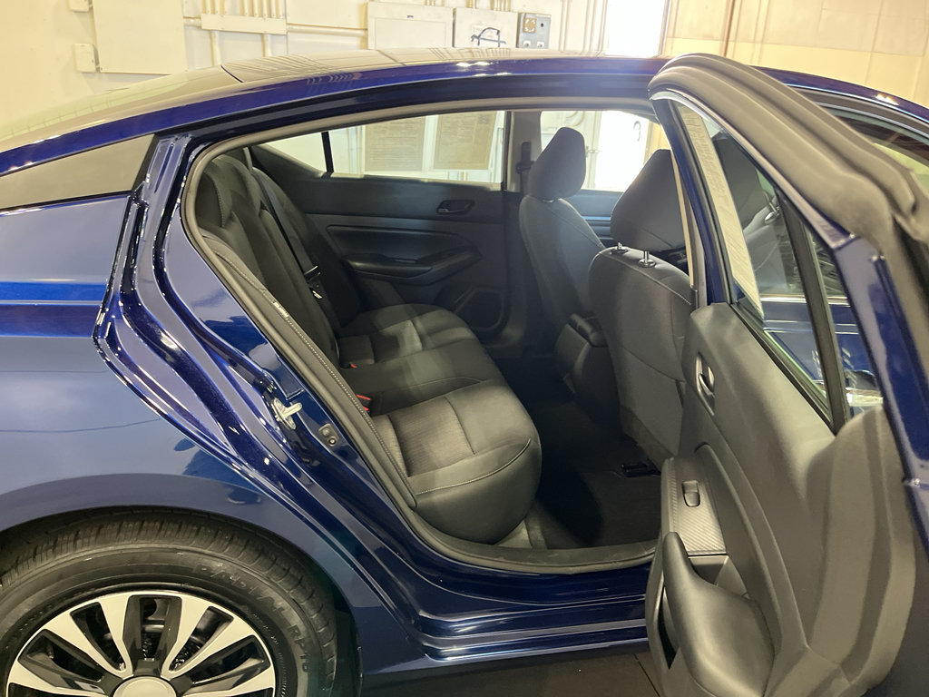 Used 2023 Nissan Altima 2.5 S FWD image 25