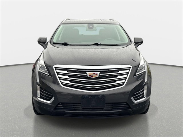 Used 2019 Cadillac XT5 Luxury image 8