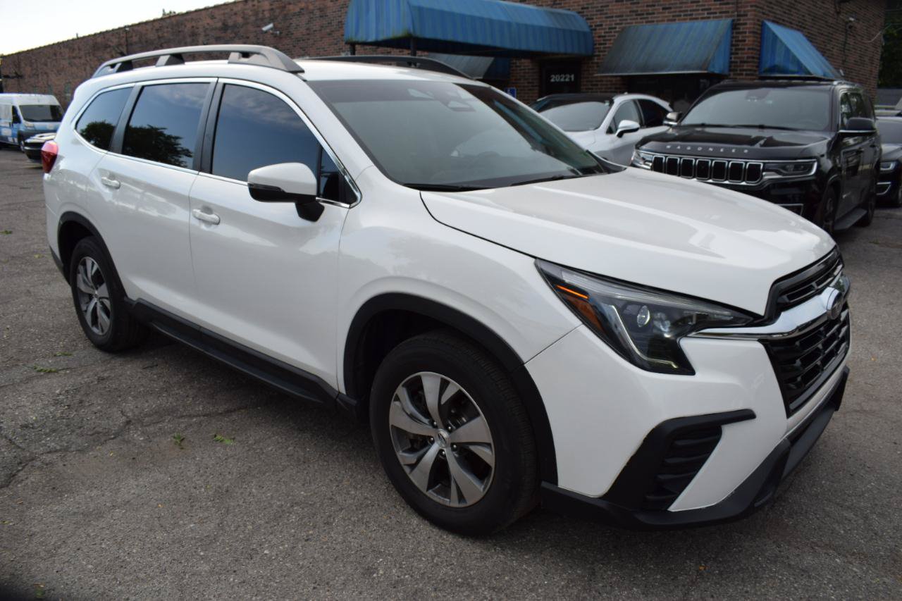 Used 2023 Subaru Ascent Premium w/ Convenience Package AWD/4WD image 7