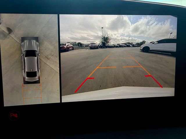 Used 2025 Cadillac CT5 V Blackwing w/ Super Cruise 1 Package RWD image 9