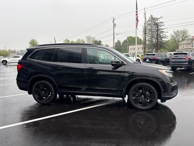 Used 2022 Honda Pilot Special Edition image 5