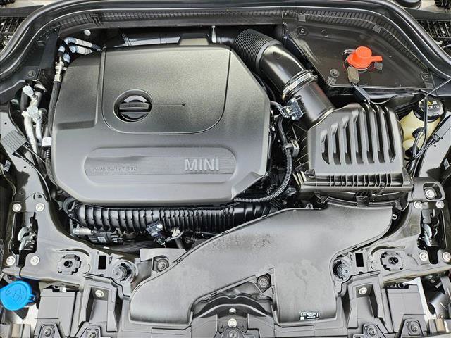 Used 2024 MINI Cooper John Cooper Works FWD image 21