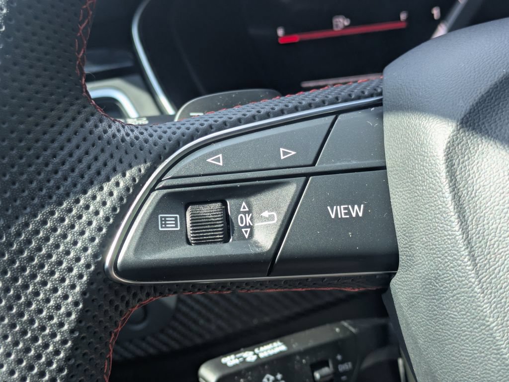 Used 2024 Audi S5 Premium Plus w/ Premium Plus Package AWD/4WD image 40