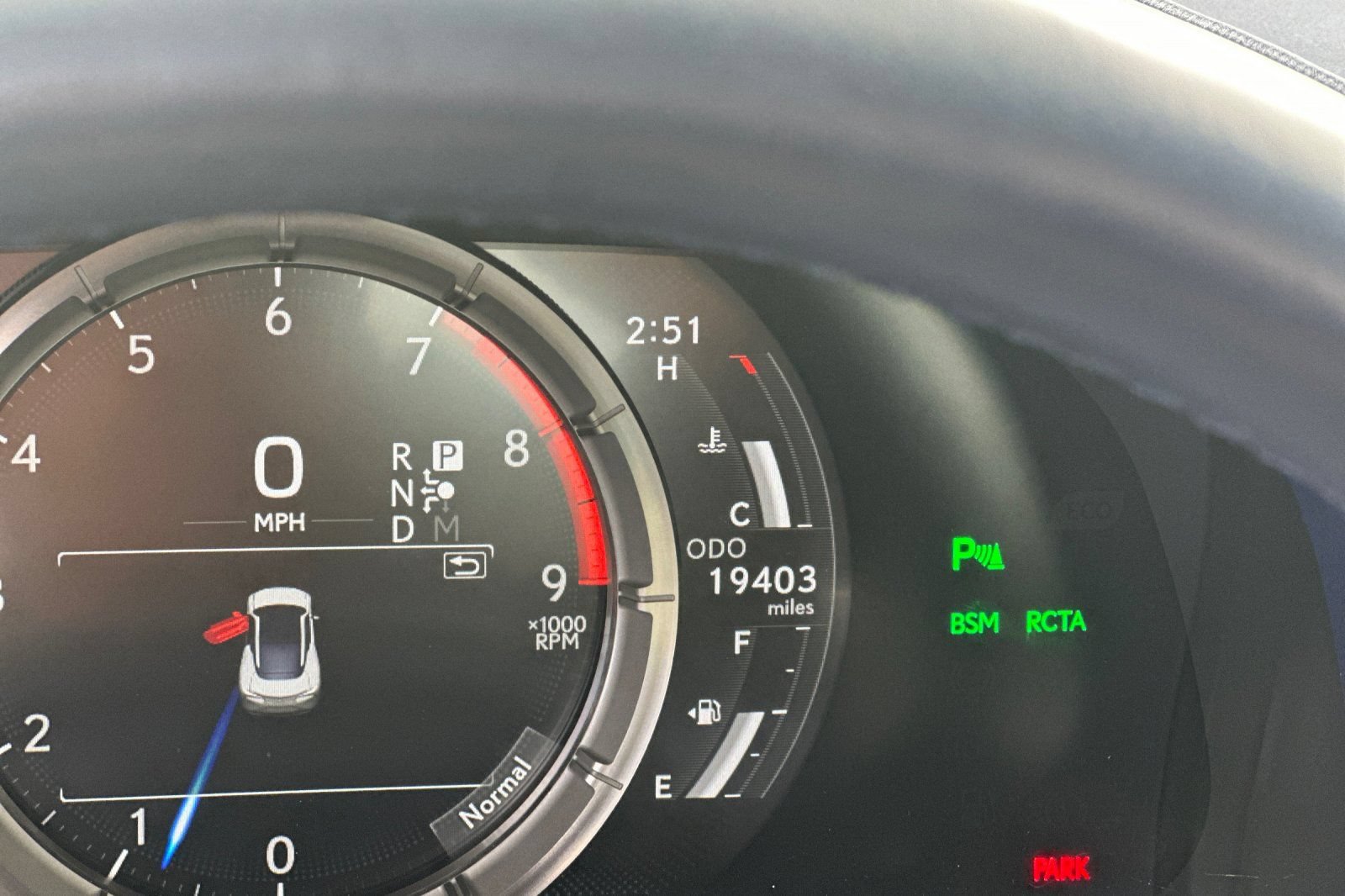 Used 2018 Lexus LC 500 Coupe w/ Launch Edition RWD image 27