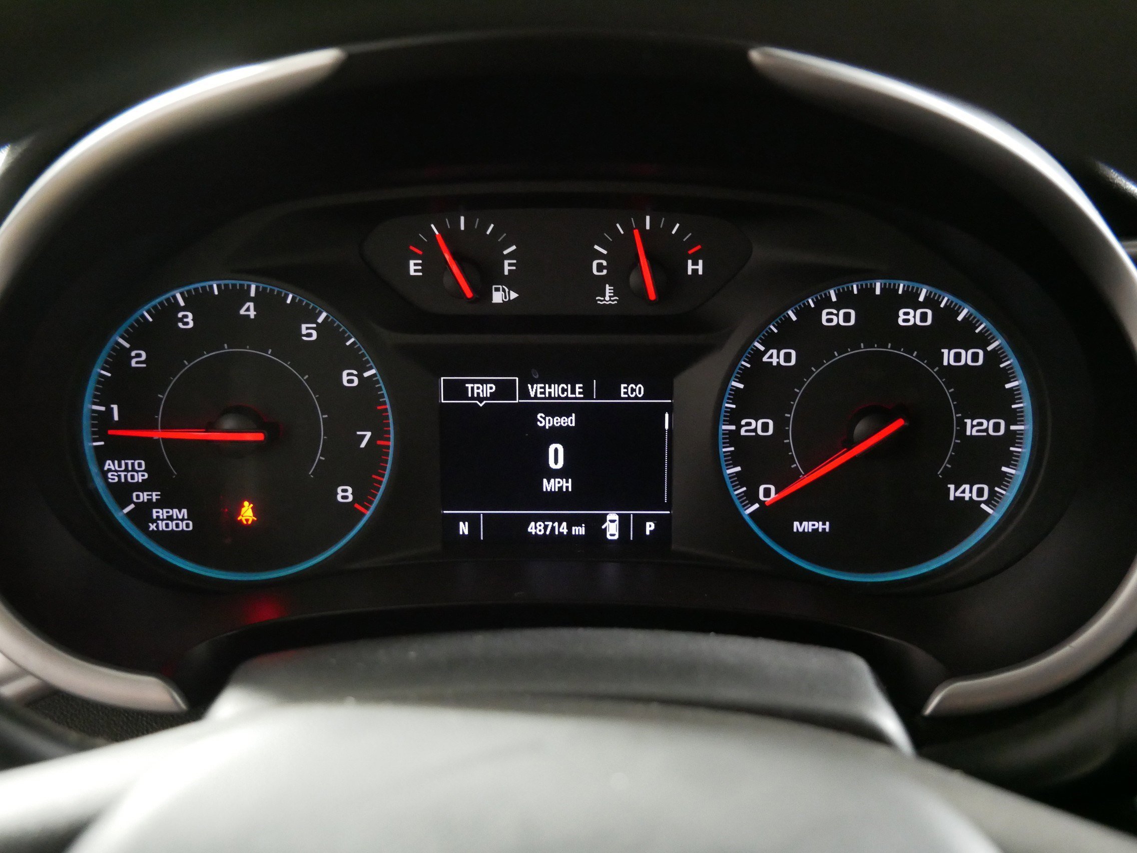 Used 2020 Chevrolet Malibu LS w/ Driver Confidence Package II image 21