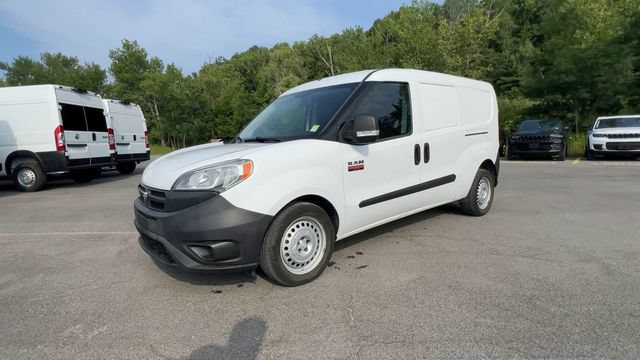 Used 2016 RAM ProMaster City Tradesman FWD image 4