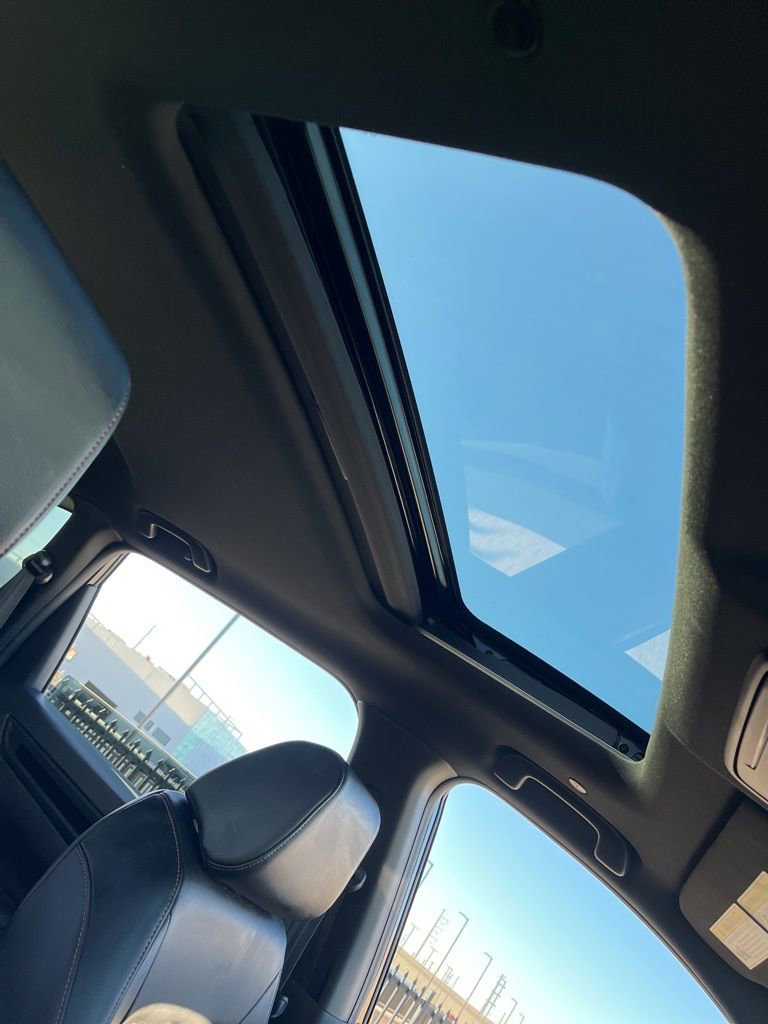 Used 2025 Honda CR-V Sport-L image 30