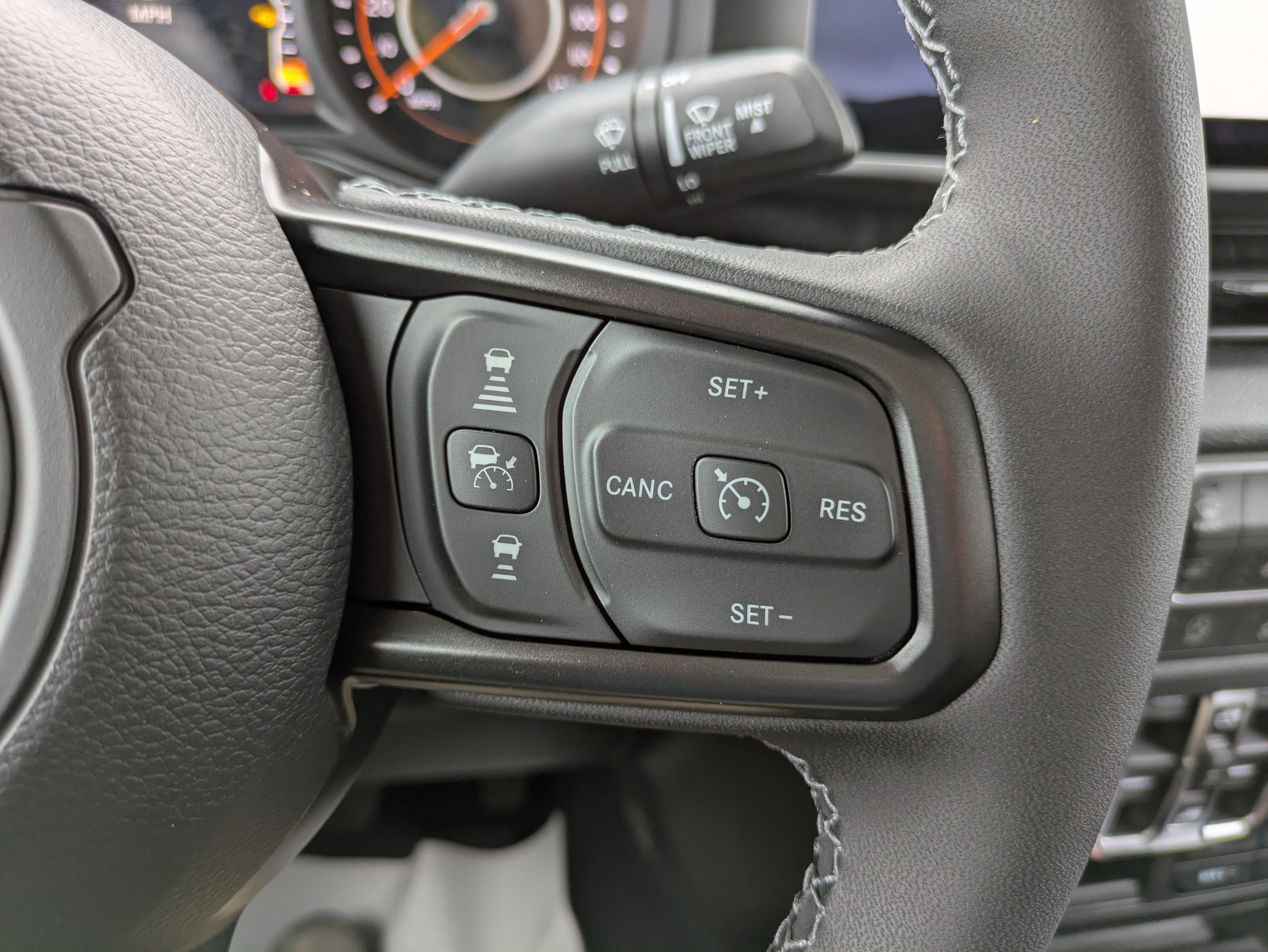 New 2026 Jeep Gladiator Sport AWD/4WD image 22