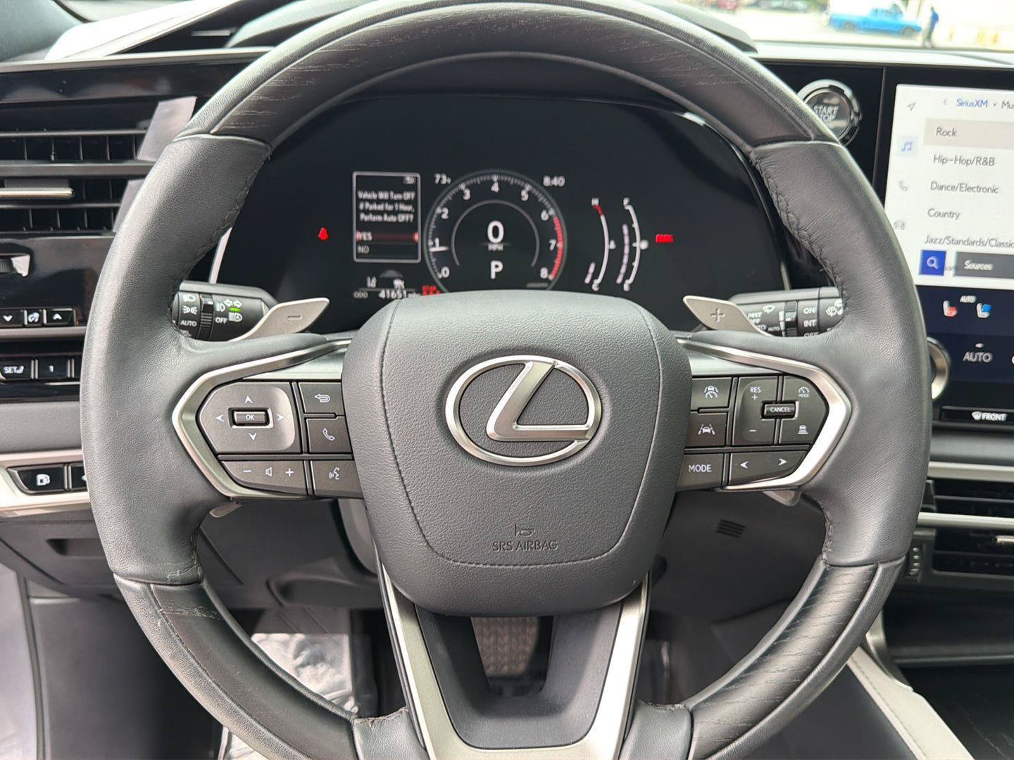 Certified 2023 Lexus RX 350 Premium w/ Cold Area Package FWD image 20