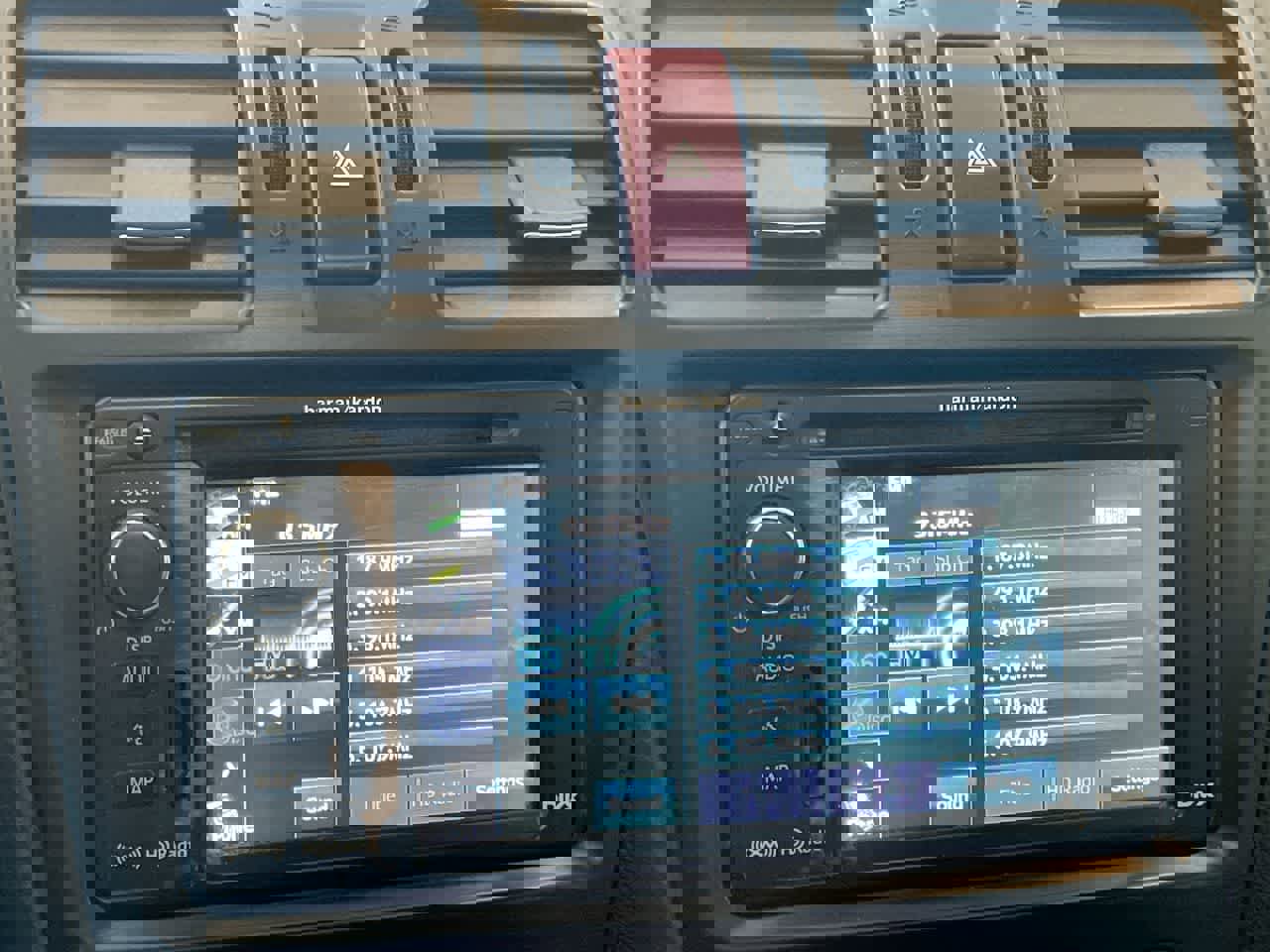 Used 2014 Subaru Forester 2.5i Touring w/ Popular Package #1 image 16