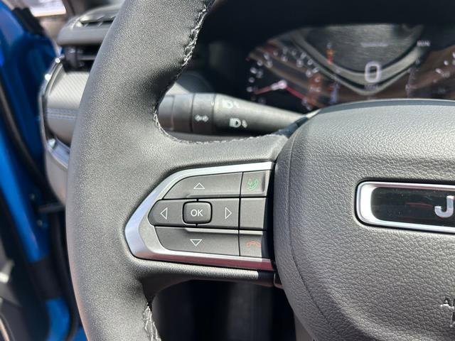New 2025 Jeep Compass Limited w/ Sun and Sound Group image 22