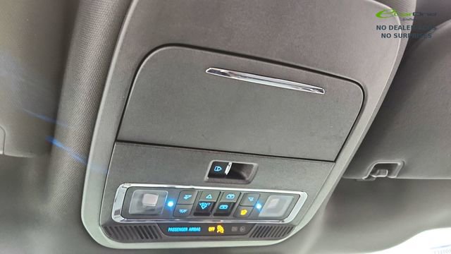 Used 2024 Ford F150 Lightning Lariat AWD/4WD image 53