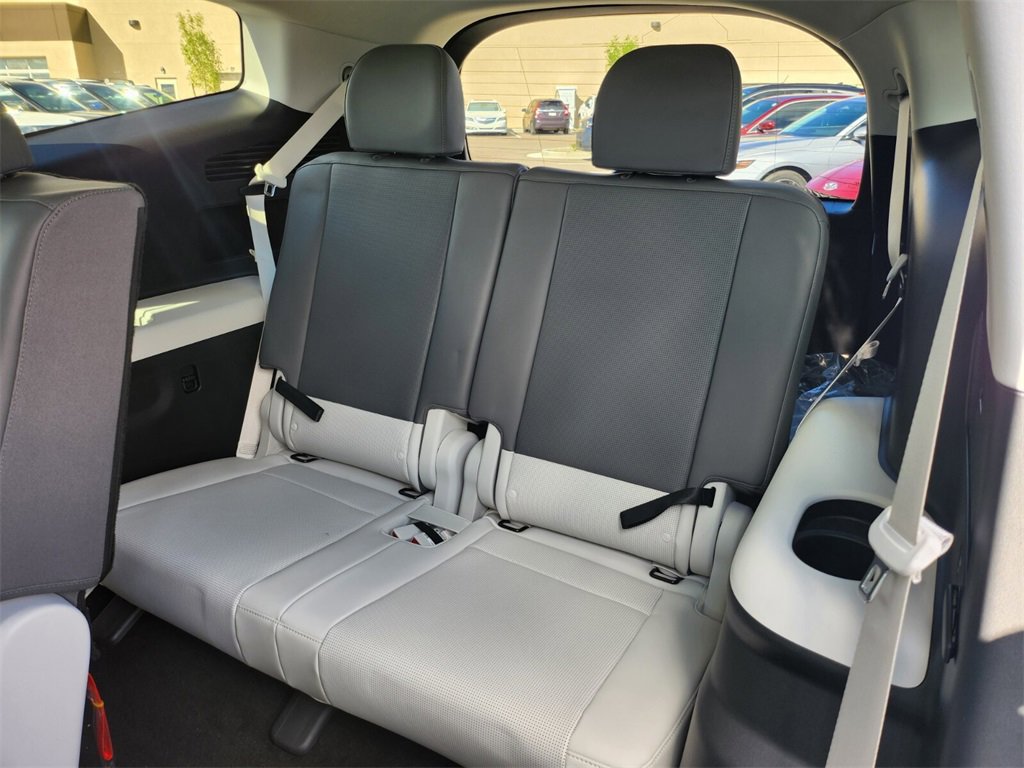 New 2026 Hyundai Ioniq 9 SEL image 13