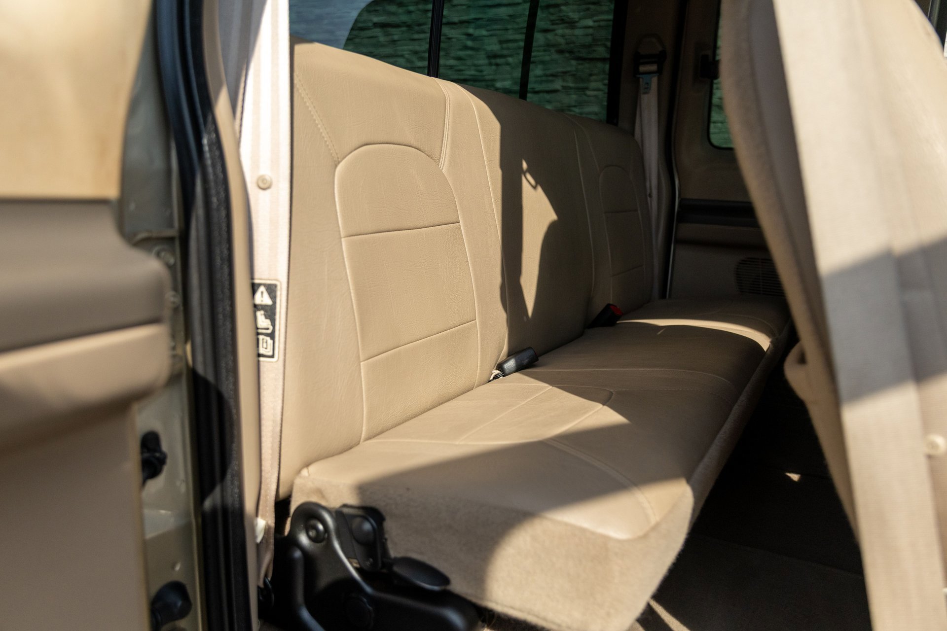 Used 2000 Ford F250 XL image 34