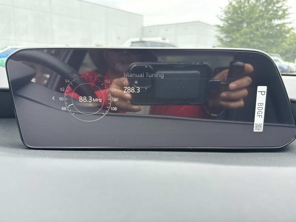 New 2026 MAZDA MAZDA3 2.5 S Sedan w/ Preferred Pkg FWD image 57