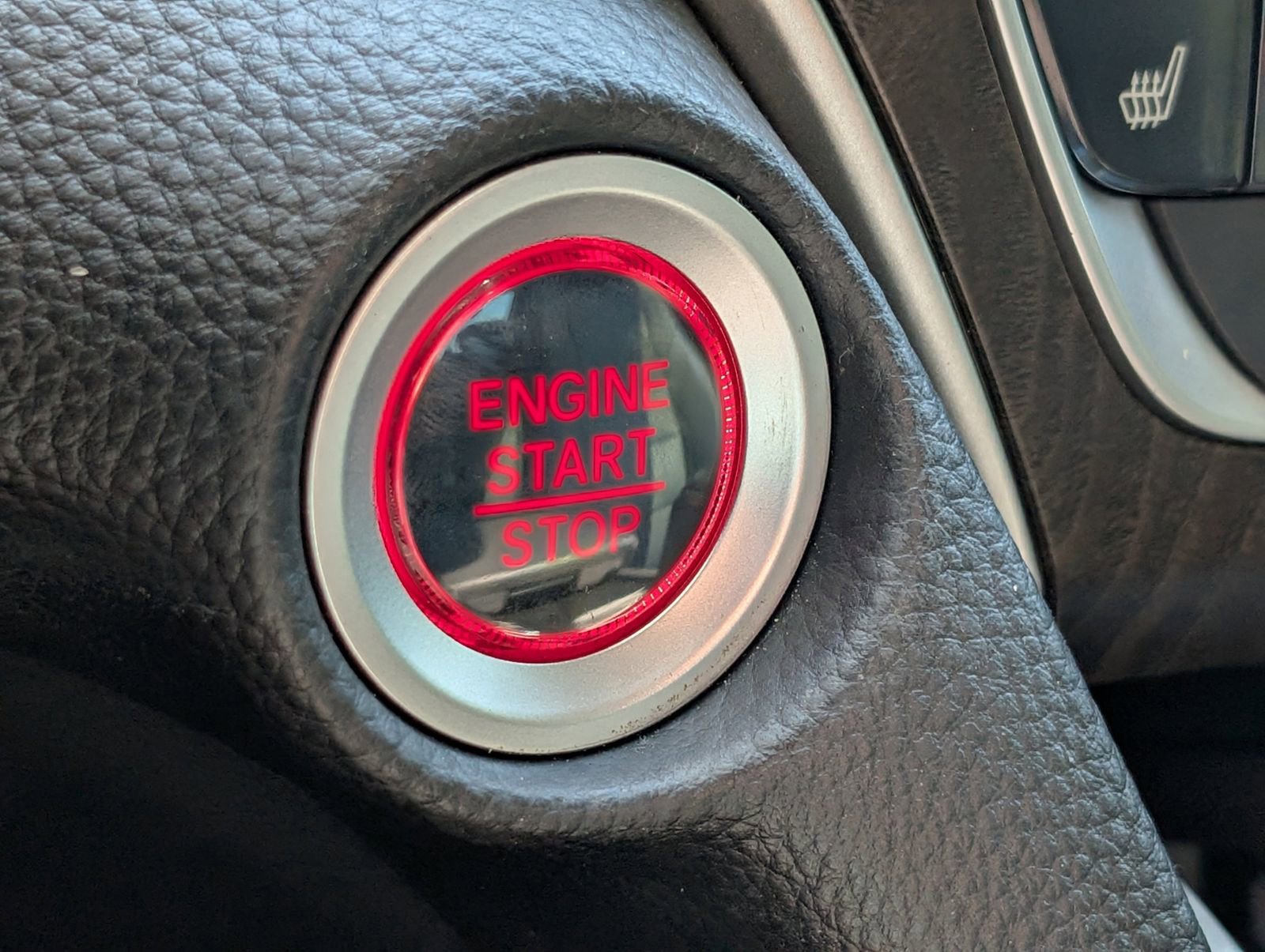 Used 2020 Honda Accord EX-L image 16