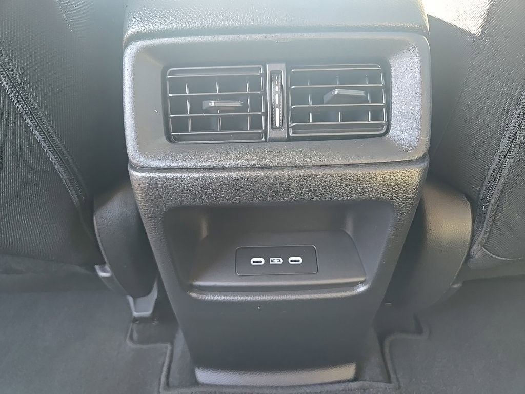 Used 2024 Honda CR-V EX image 28