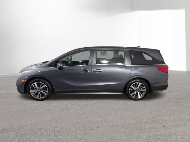 Used 2023 Honda Odyssey Touring image 14