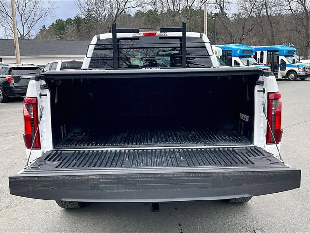 Used 2025 Ford F150 XLT w/ Equipment Group 301A Standard image 29