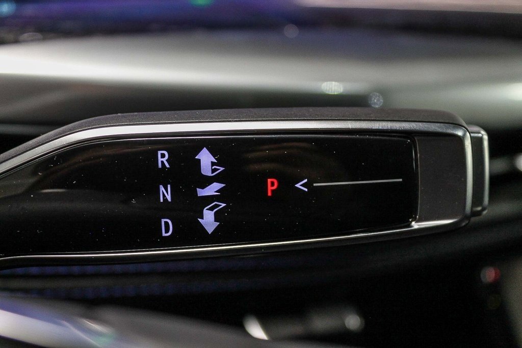 New 2026 Cadillac Escalade IQ Sport 1 image 22