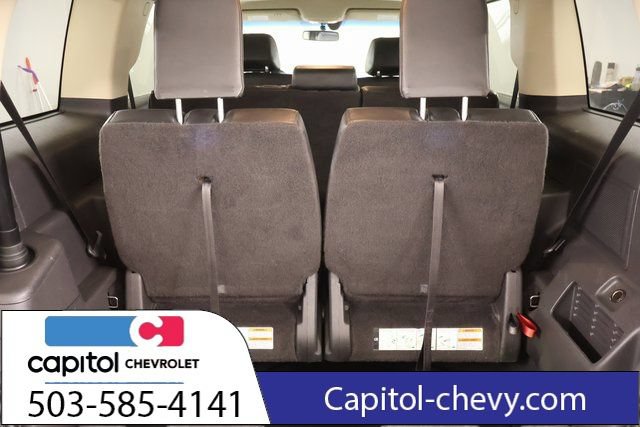 Used 2014 Ford Flex Limited AWD/4WD image 27