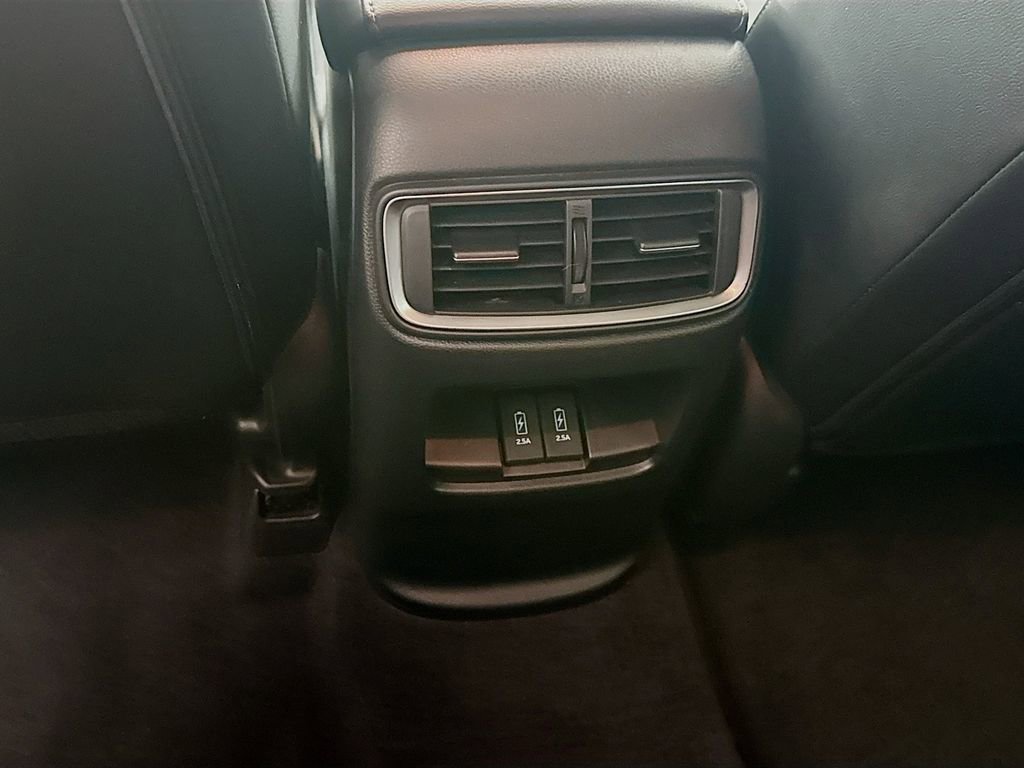 Used 2019 Honda CR-V Touring image 30