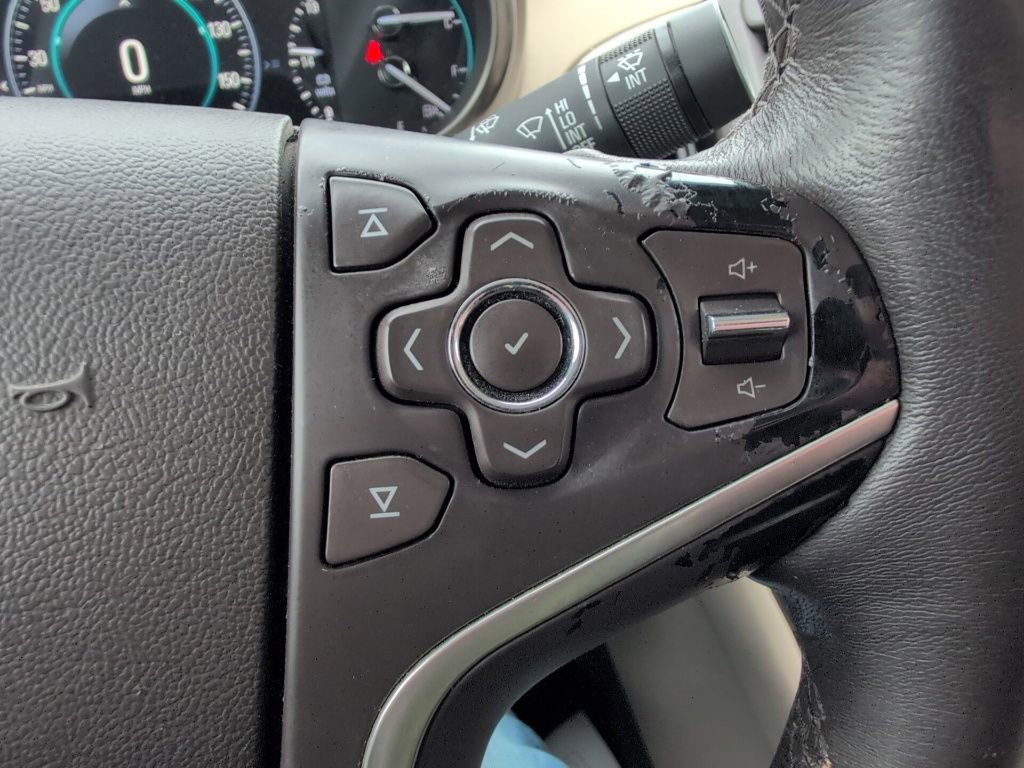 Used 2016 Buick LaCrosse Leather image 18