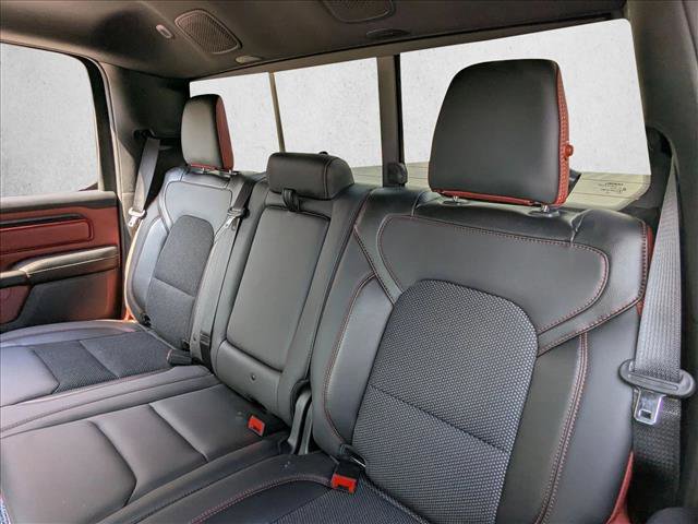 Used 2023 RAM 1500 Rebel w/ Rebel Level 1 Equipment Group image 16