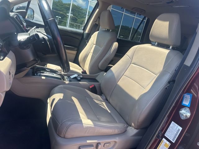 Used 2021 Honda Pilot Touring image 20