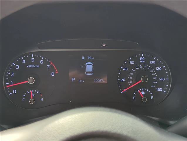 Used 2020 Kia Soul S FWD image 9