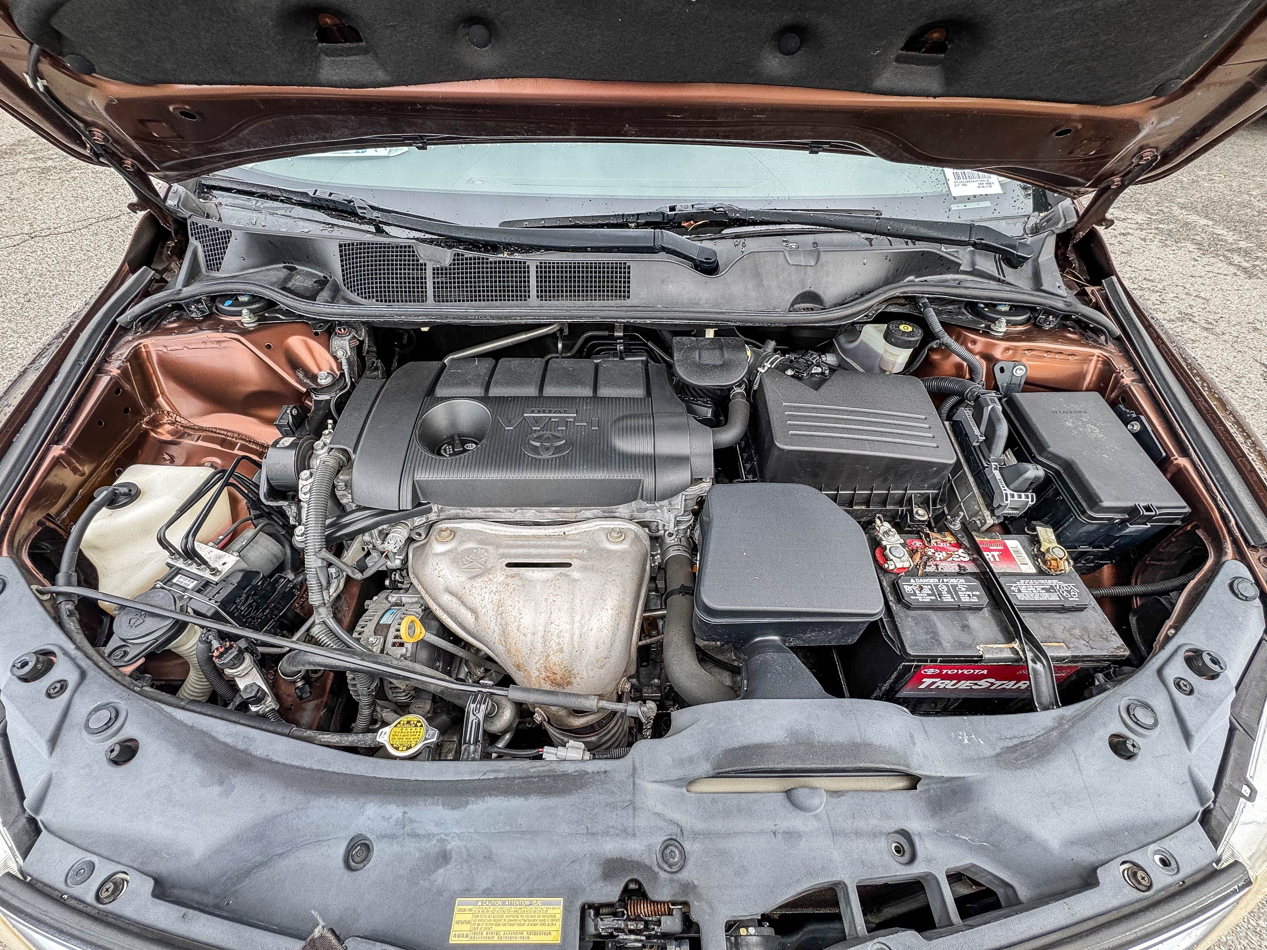 Used 2010 Toyota Venza FWD image 25