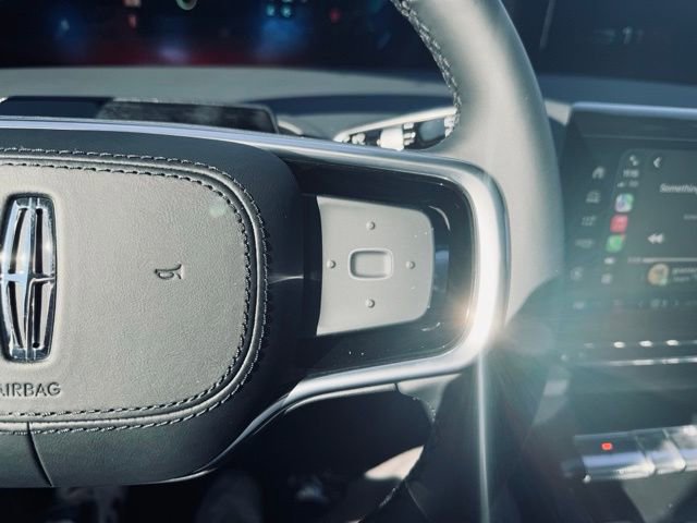 New 2026 Lincoln Nautilus Premier w/ Equipment Group 102A image 28