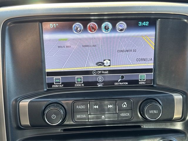 Certified 2019 GMC Sierra 2500 Denali image 14