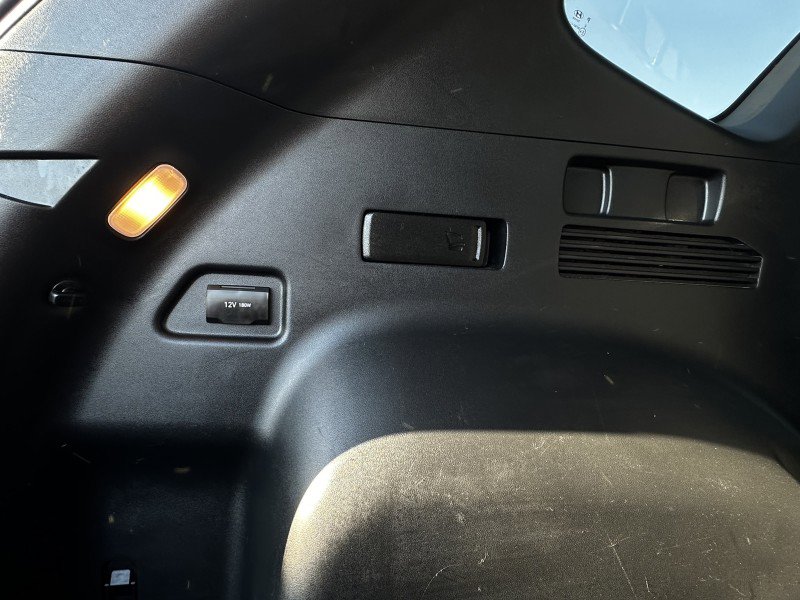 Used 2023 Hyundai Tucson SEL image 10