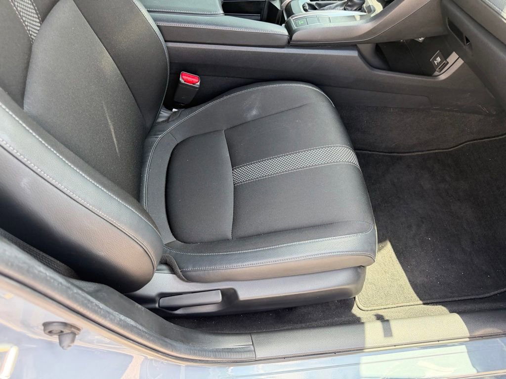 Used 2020 Honda Civic Sport image 18