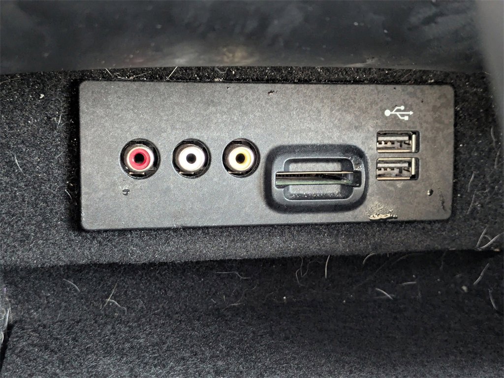 Used 2015 Lincoln MKX FWD w/ Walnut Swirl Wood Package image 23