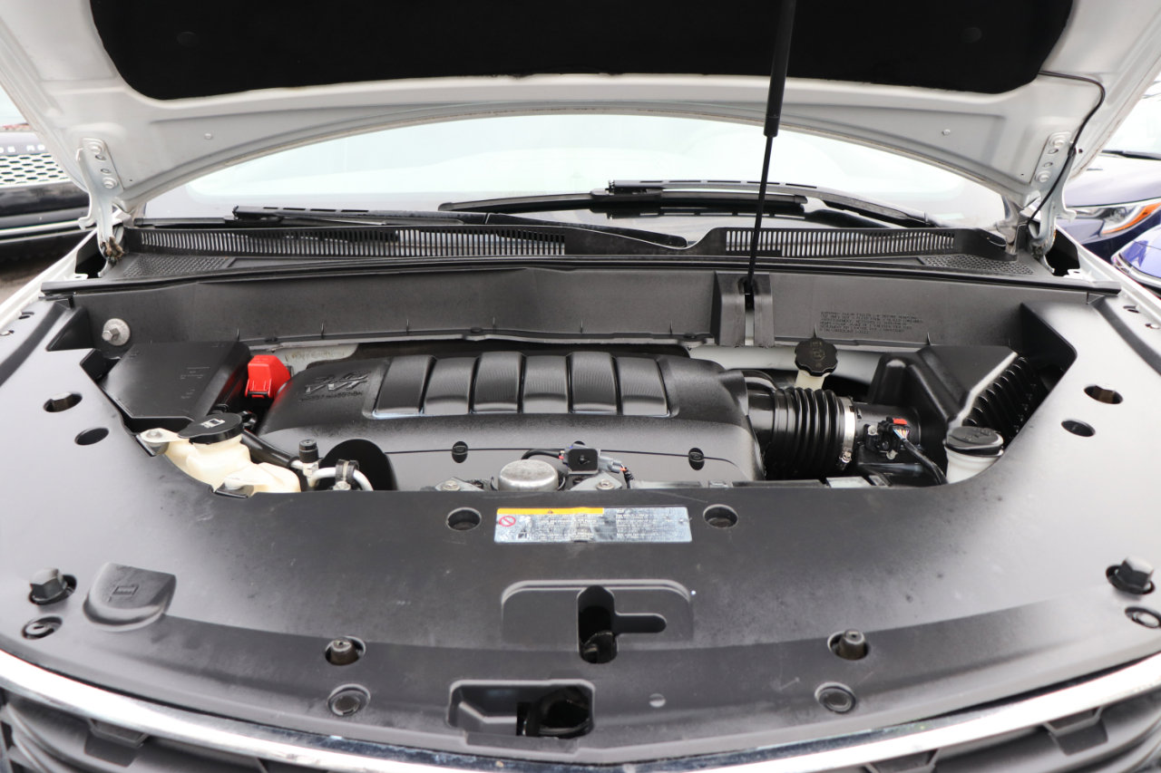 Used 2017 Chevrolet Traverse LS image 44